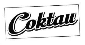 Trademark COKTAU