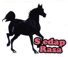 Trademark SEDAP RASA + LUKISAN