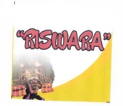 Trademark RISWARA + LUKISAN