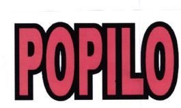 Trademark POPILO