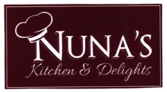 Trademark NUNA'S KITCHEN & DELIGHTS