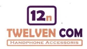 Trademark 12N TWELVEN COM HANDPHONE ACCESSORIS