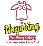 Trademark NAGOBING NASI GORENG KAMBING + LUKISAN