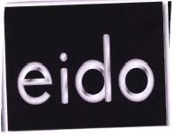 Trademark EIDO