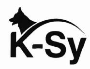 Trademark K-SY + LOGO