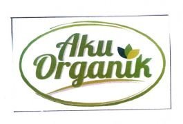 Trademark AKU ORGANIK