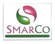 Trademark SMARCO + LOGO