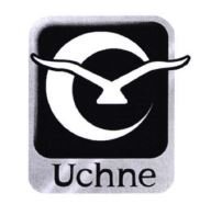 Trademark UCHNE + LOGO