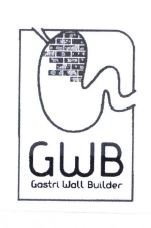 Trademark GWB GASTRI WALL BUILDER + LUKISAN