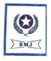 Trademark BMJ + LOGO