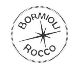 Trademark BORMIOLI ROCCO