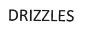 Trademark DRIZZLERS