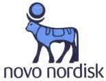 Trademark NOVO NORDISK + LUKISAN