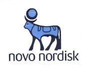 Trademark NOVO NORDISK + LUKISAN