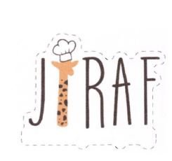 Trademark JIRAF + LOGO