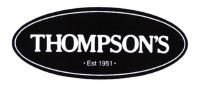 Trademark THOMPSON'S EST 1951