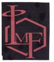 Trademark LMF logo