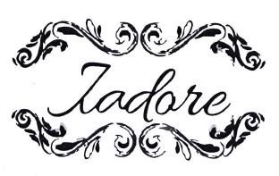 Trademark JADORE + LUKISAN