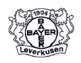 Trademark 1904 BAYER LEVERKUSEN + LUKISAN