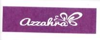 Trademark AZZHARA + LOGO