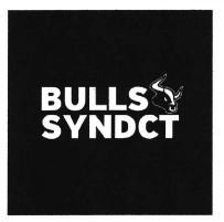 Trademark BULLS SYNDCT + LOGO