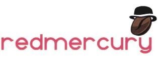 Trademark REDMERCURY + LOGO