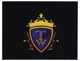 Trademark TW + LOGO