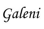 Trademark GALENI