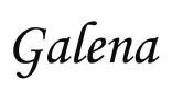 Trademark GALENA