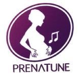 Trademark PRENATUNE + LOGO