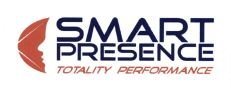 Trademark SMART PRESENCE TOTALITY PERFORMANCE + LOGO