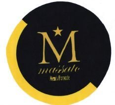 Trademark MASSATO + LOGO