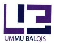 Trademark UMMU BALQIS + LOGO