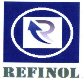 Trademark REFINOL + LOGO