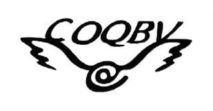 Trademark COQBV + LUKISAN