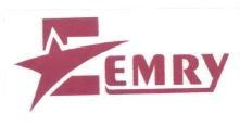 Trademark EMRY + LOGO