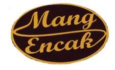 Trademark MANG ENCAK