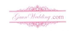 Trademark GAUN WEDDING.COM + LOGO