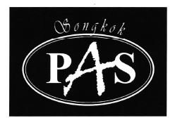 Trademark SONGKOK PAS