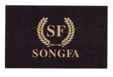 Trademark SONGFA + LOGO