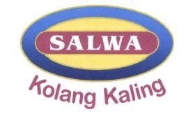 Trademark SALWA KOLANG KALING