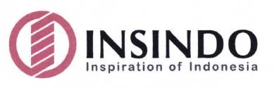 Trademark INSINDO INSPIRATION OF INDONESIA + LOGO