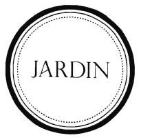 Trademark JARDIN + LOGO