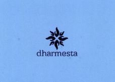 Trademark DHARMESTA + LOGO