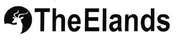 Trademark THE ELANDS + LOGO