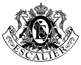 Trademark ESCALIER + LOGO