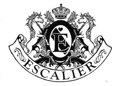 Trademark ESCALIER + LOGO