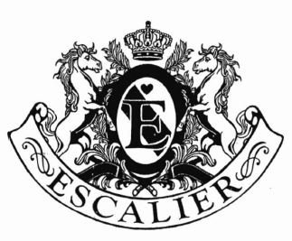 Trademark ESCALIER + LOGO