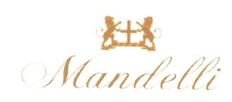 Trademark MANDELLI + LOGO SINGA