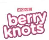 Trademark JACK N JILL BERRY KNOTS